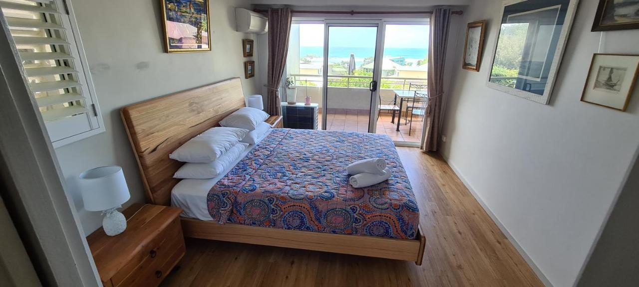الشقق الفندقية بوينت لوكاوتفي  Samarinda Jewel By The Sea المظهر الخارجي الصورة